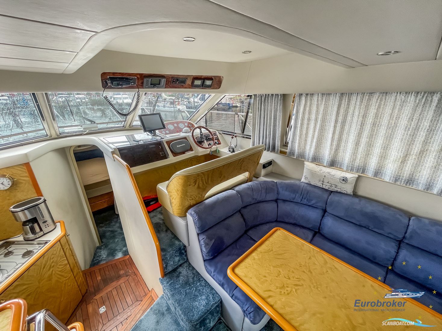Princess 380