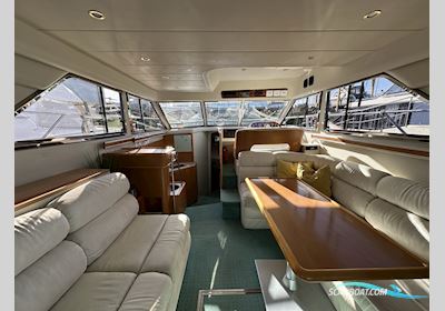 Princess 380 Motorboot 1996, Niederlande