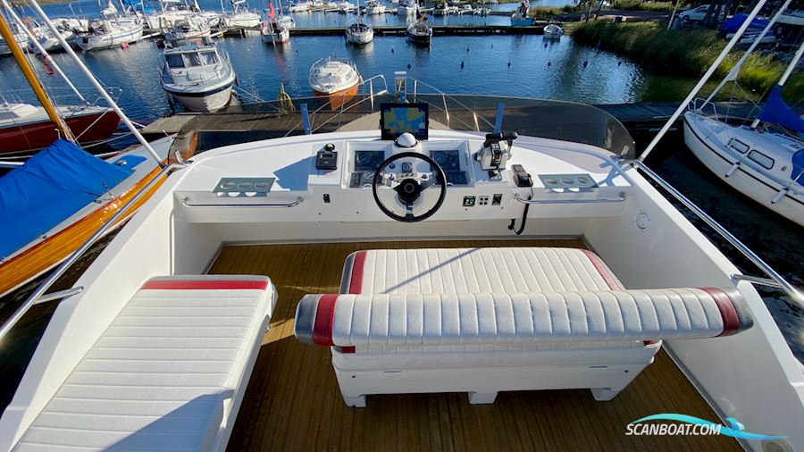 Princess 388