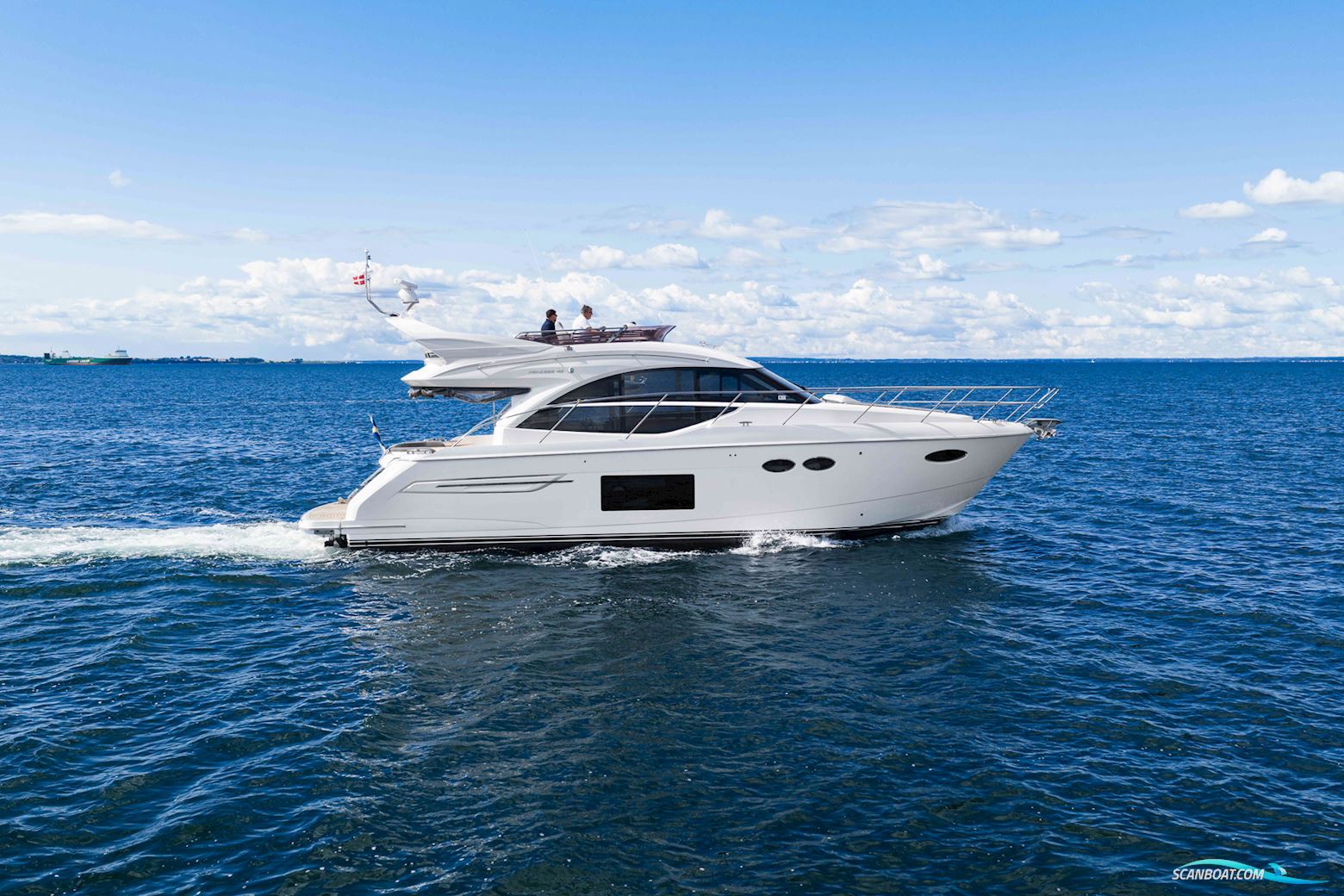 PRINCESS 40 Fly