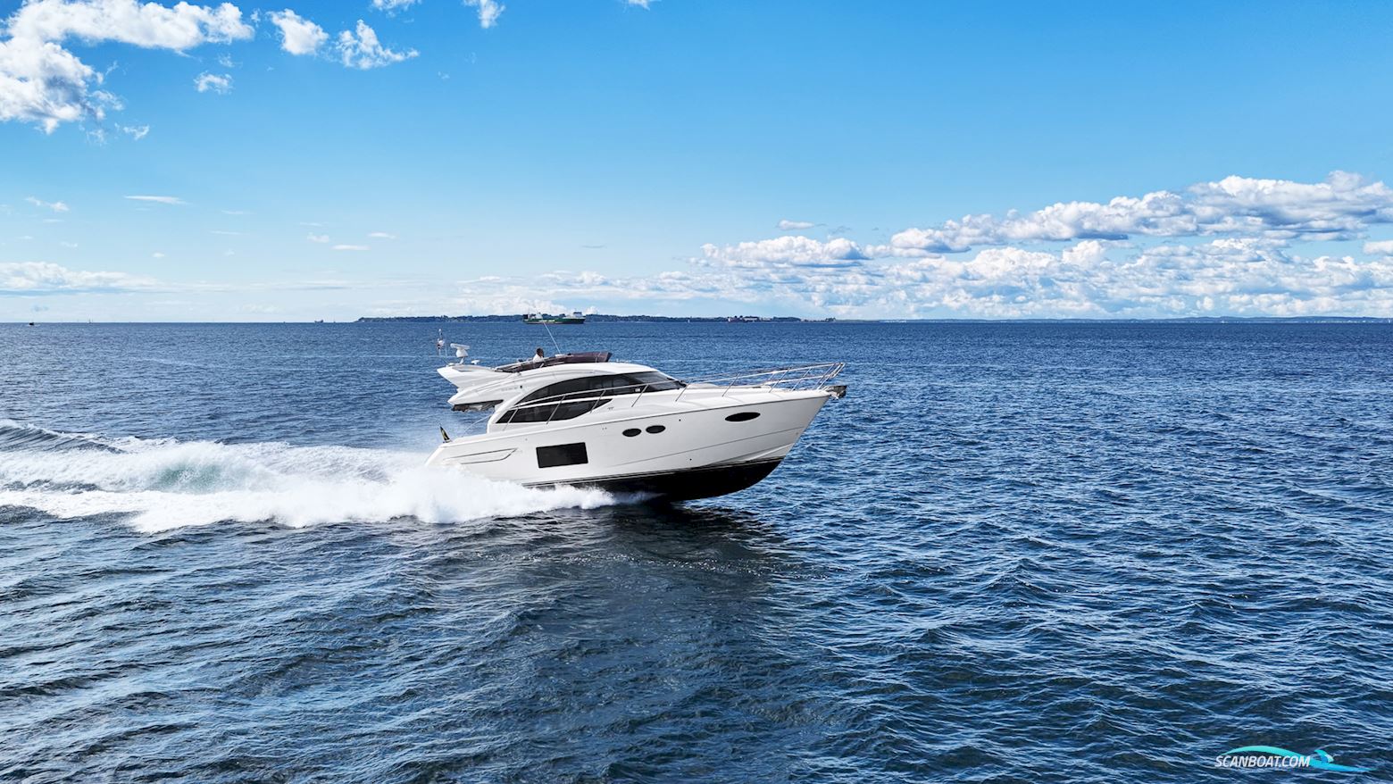 PRINCESS 40 Fly