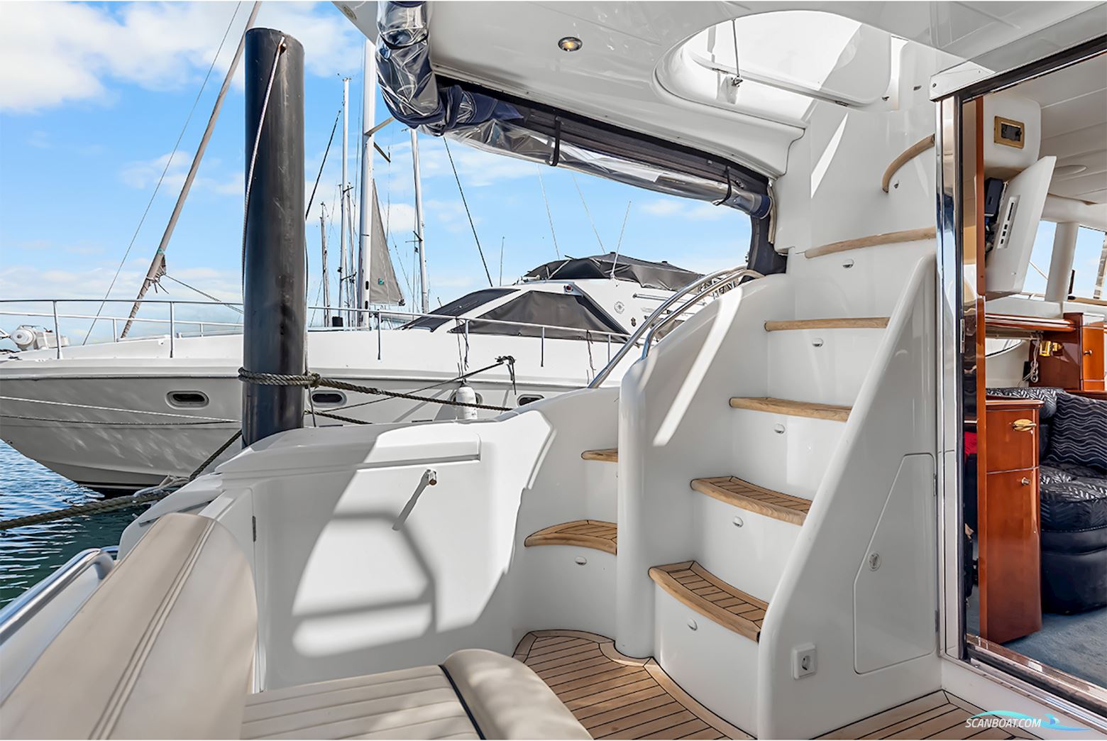 Princess 40