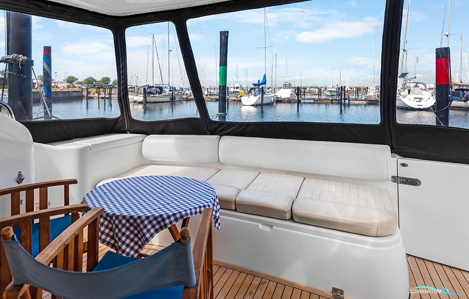 Princess 40