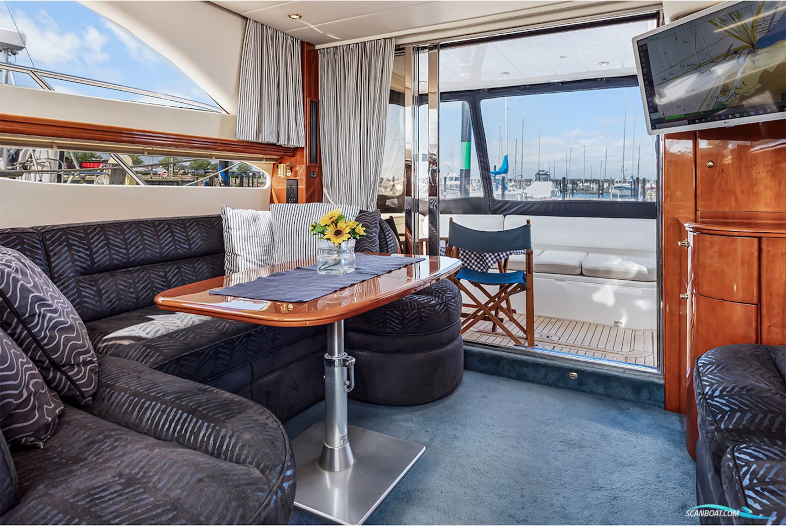 Princess 40