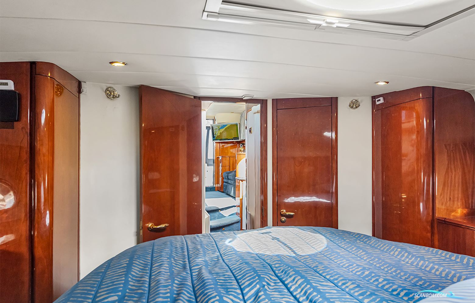 Princess 40