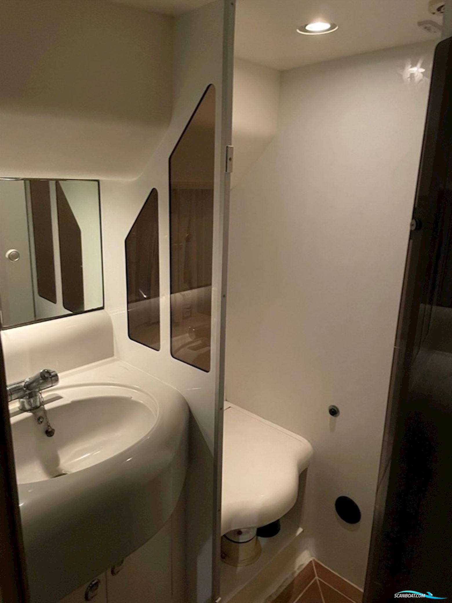 Princess 406 Riviera