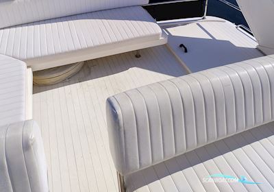 Princess 410 Motorboot 1993, mit Volvo Penta Tamd 62 motor, Dänemark