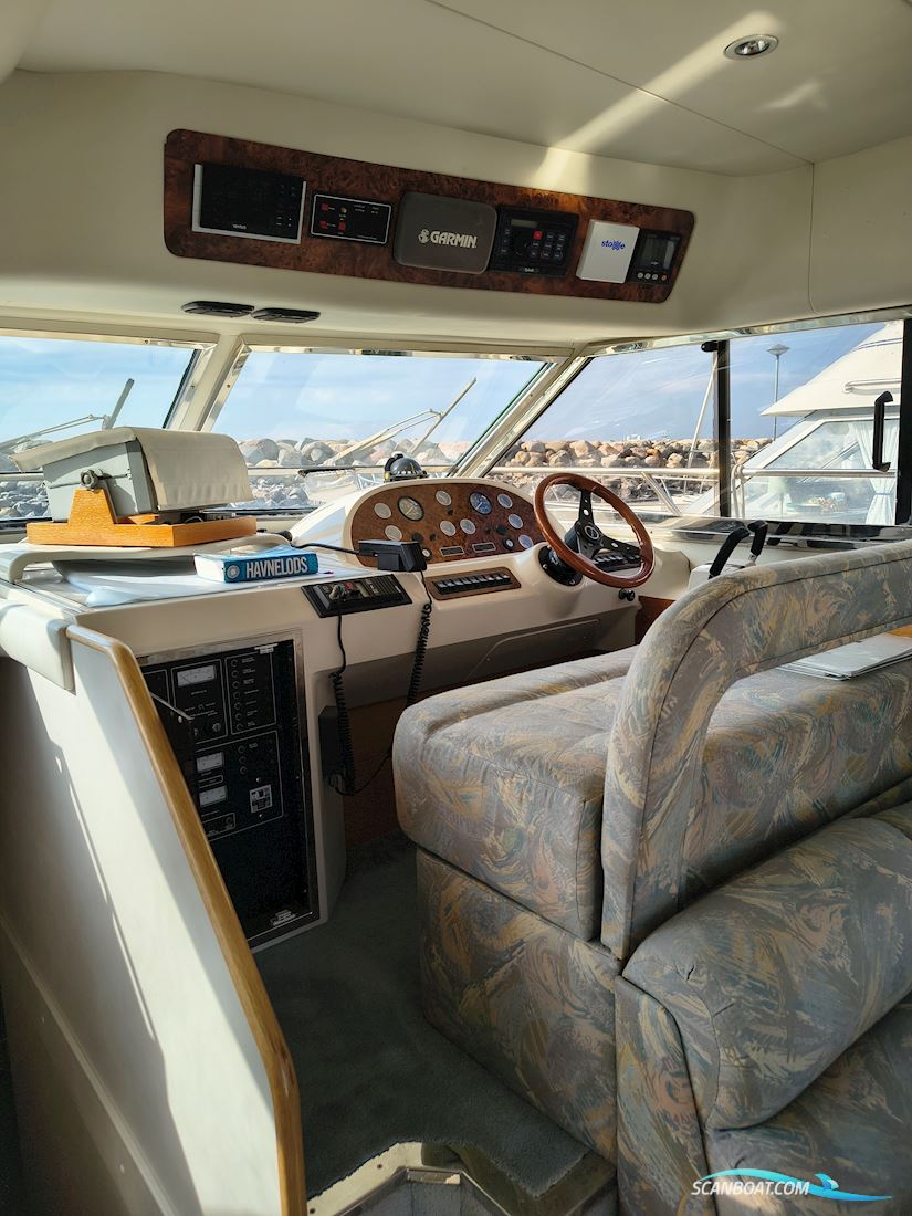 Princess 410