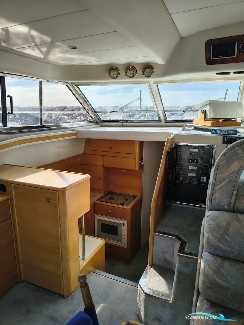 Princess 410