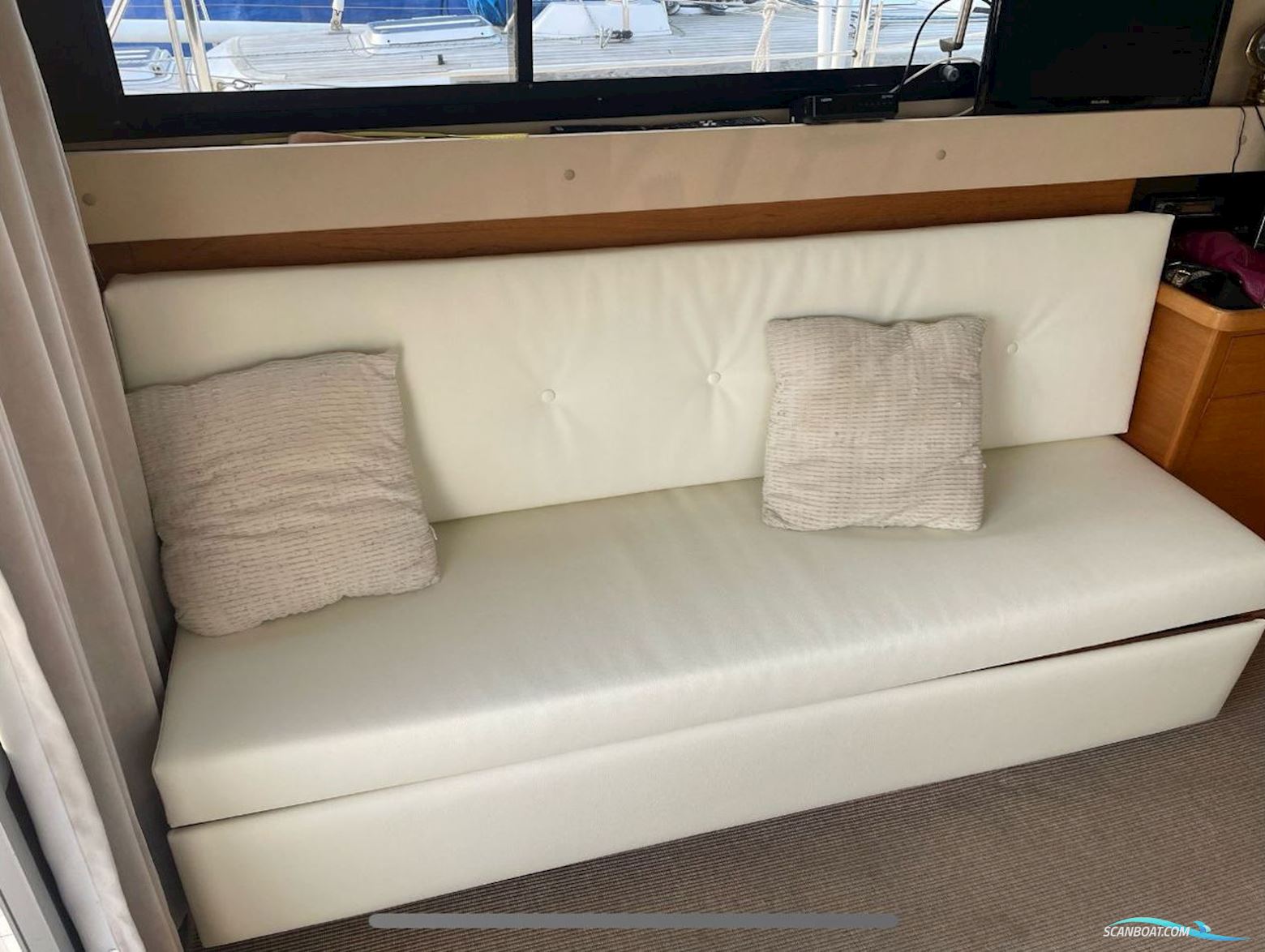 Princess 415 Flybridge