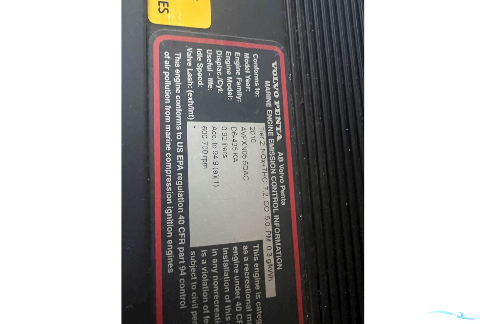 PRINCESS 42 Flybridge Motor Yacht