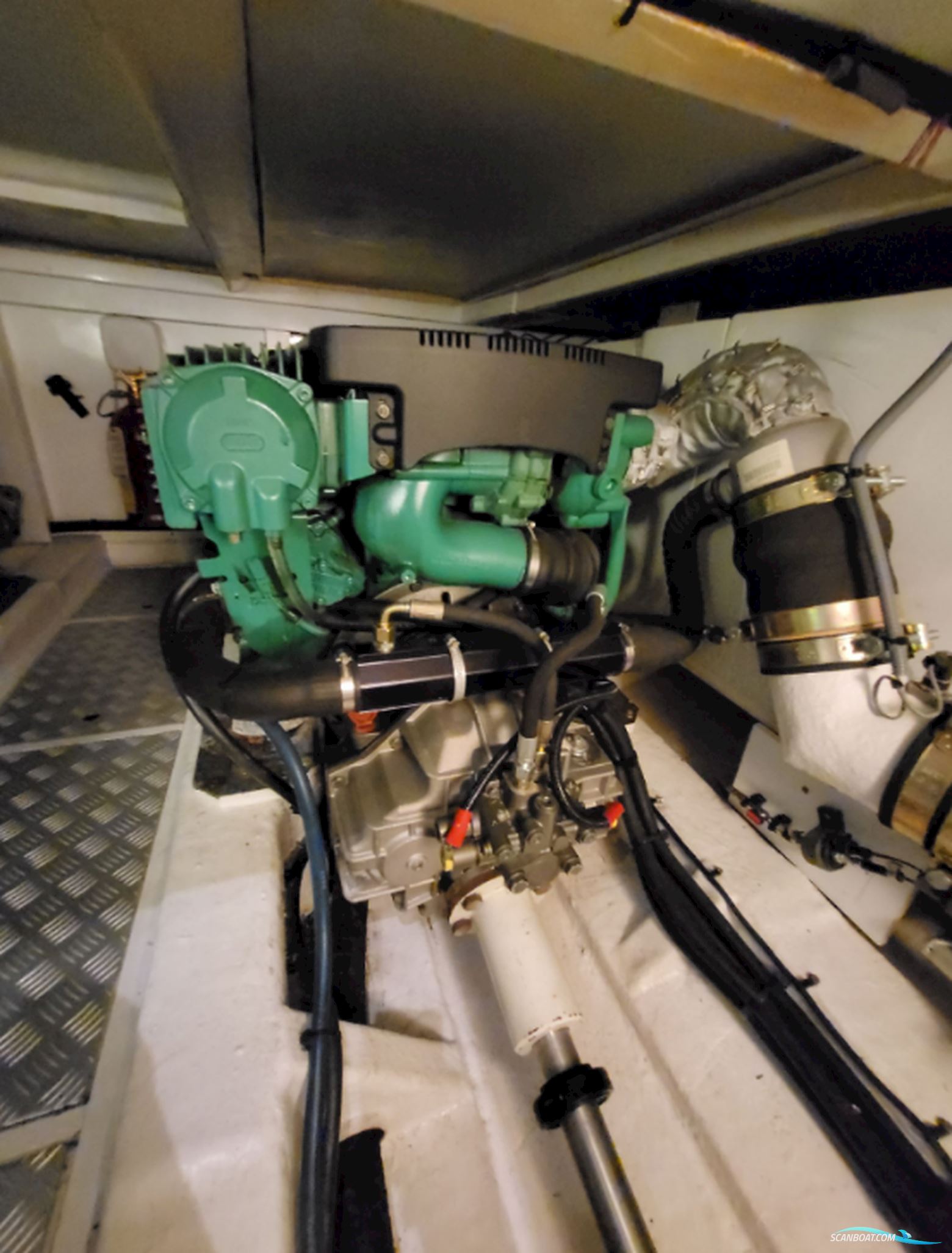 Princess 42 Flybridge