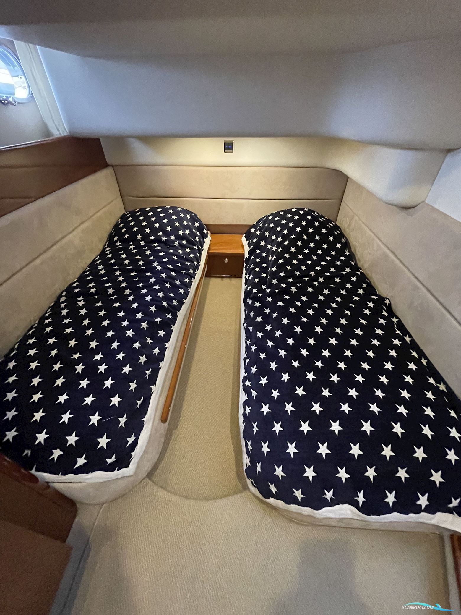 Princess 42 Flybridge