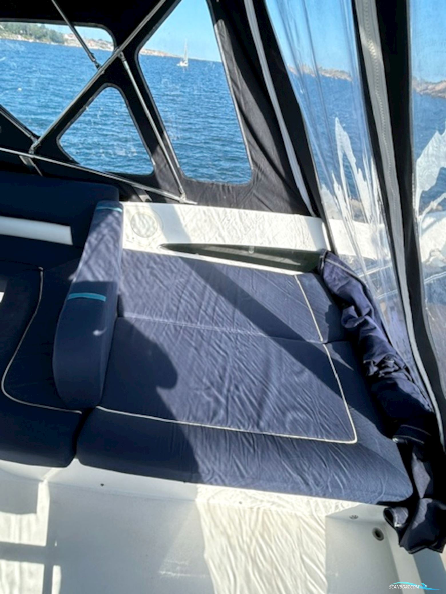 Princess 42 Flybridge