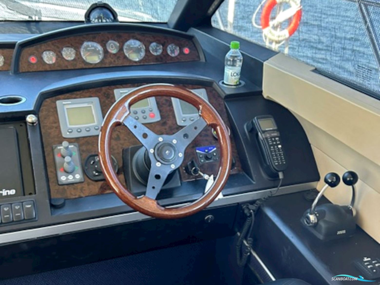 Princess 42 Flybridge