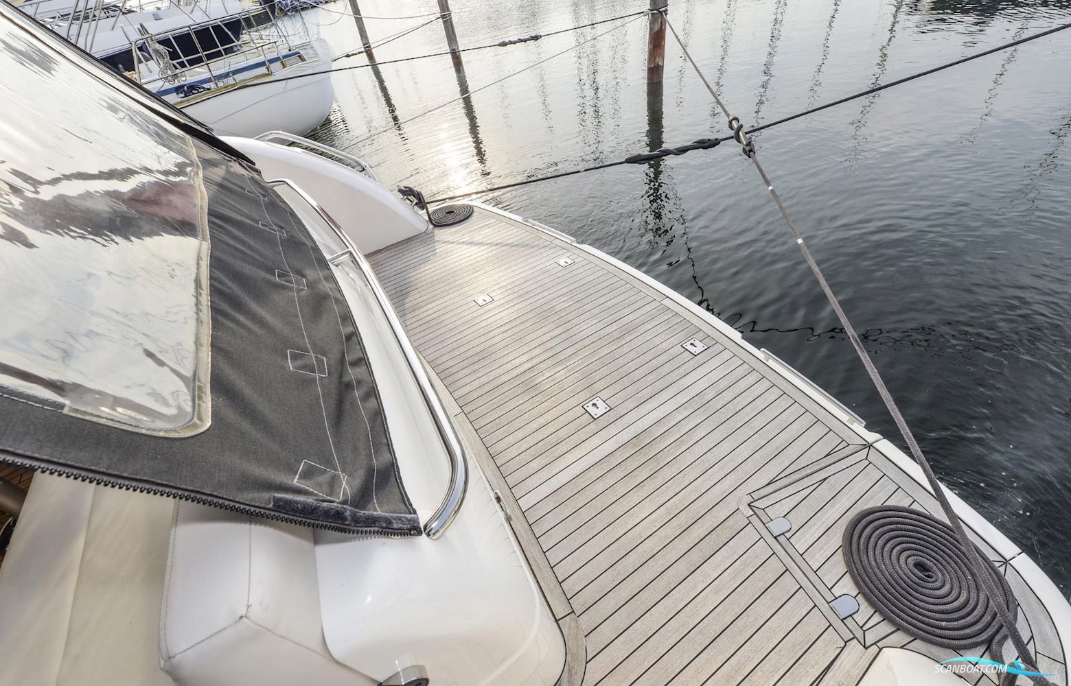 Princess 42 Flybridge