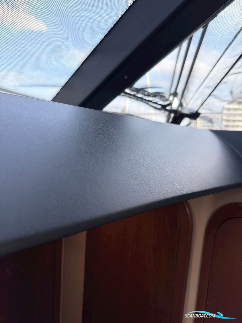 Princess 42 flybridge
