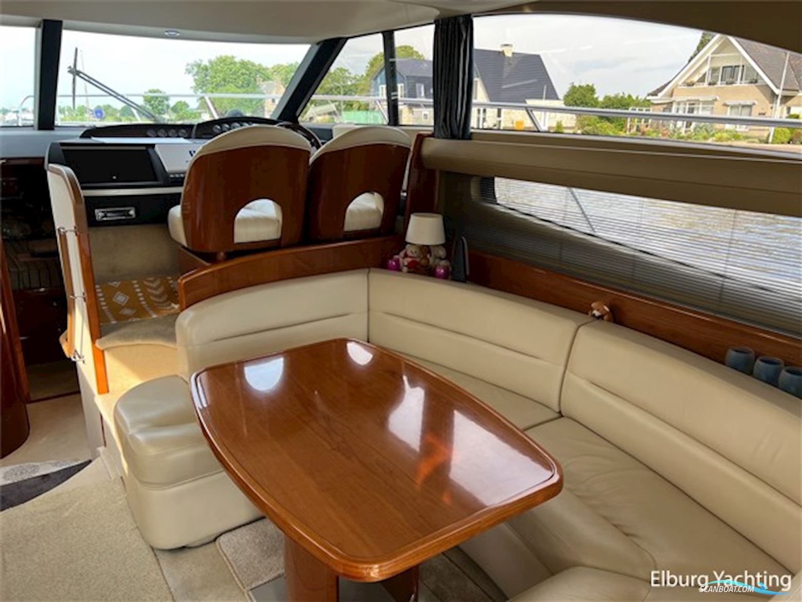 Princess 42