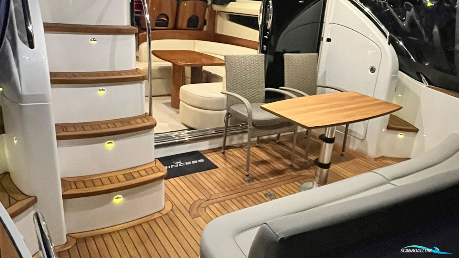 Princess 42