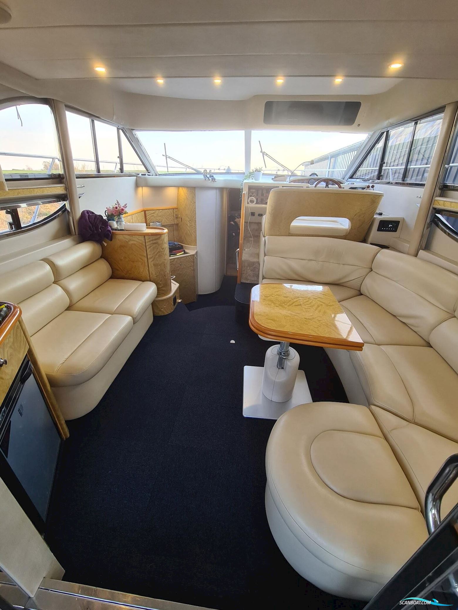 Princess 420 Fly / 440