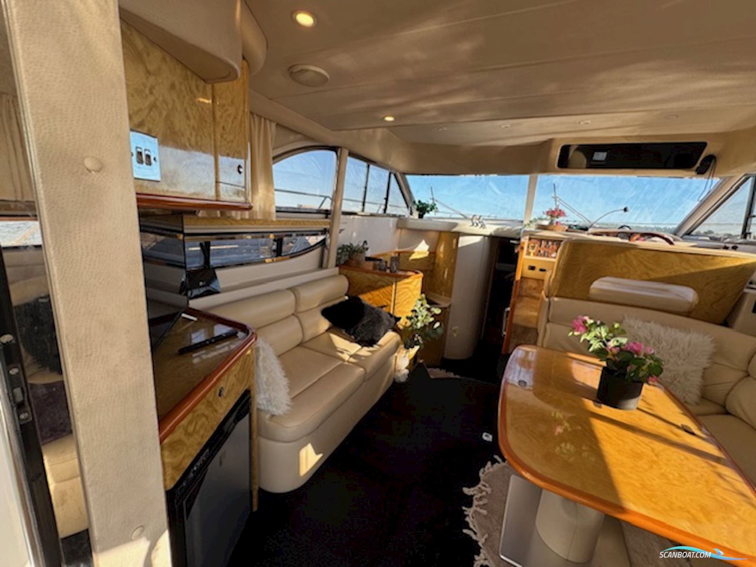 Princess 420 Fly / 440