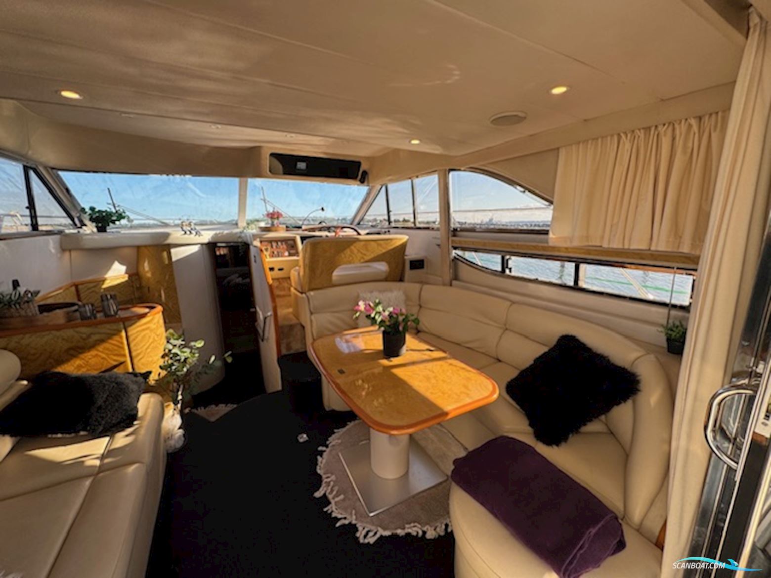 Princess 420 Fly / 440