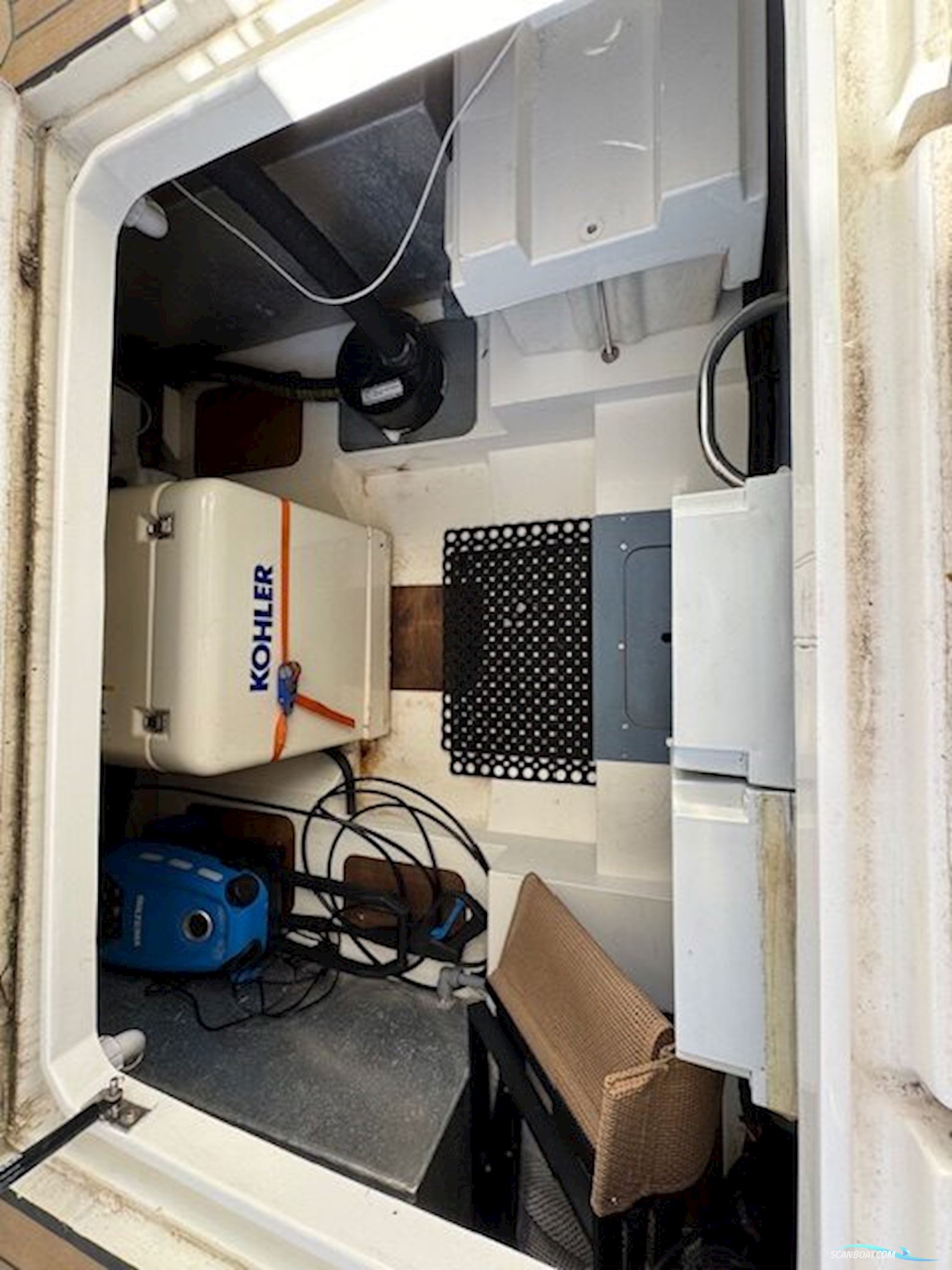 Princess 420 Fly / 440