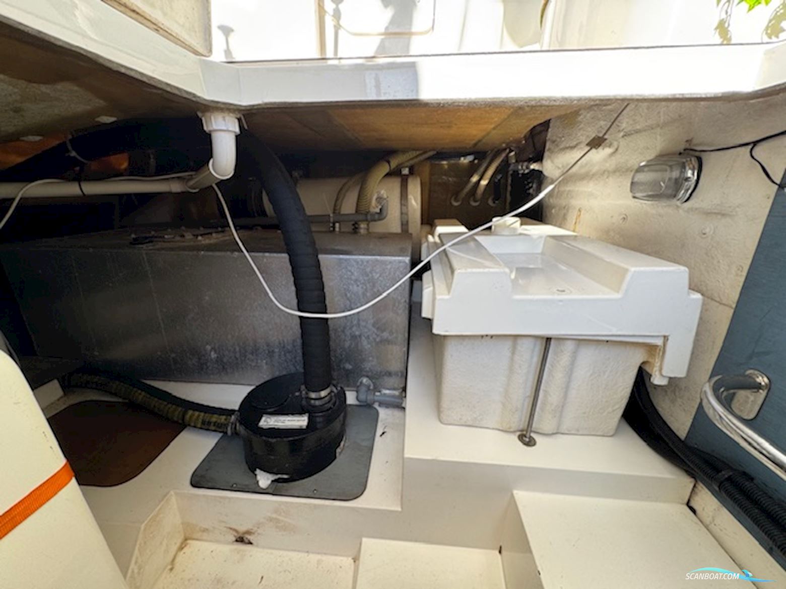 Princess 420 Fly / 440