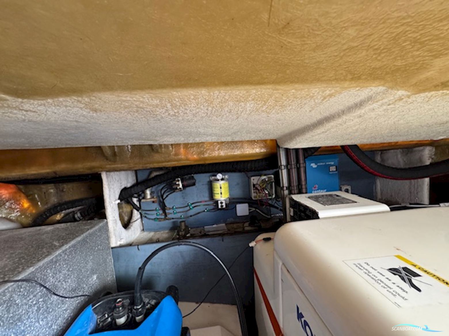 Princess 420 Fly / 440