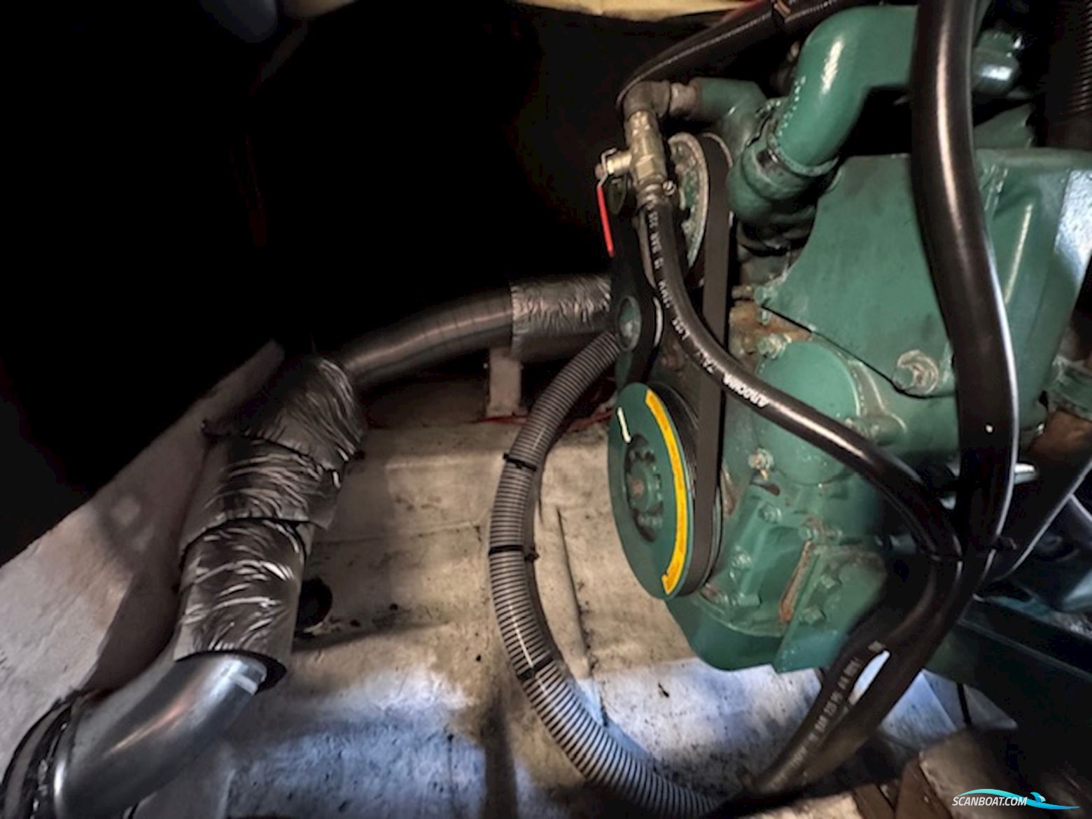 Princess 420 Fly / 440