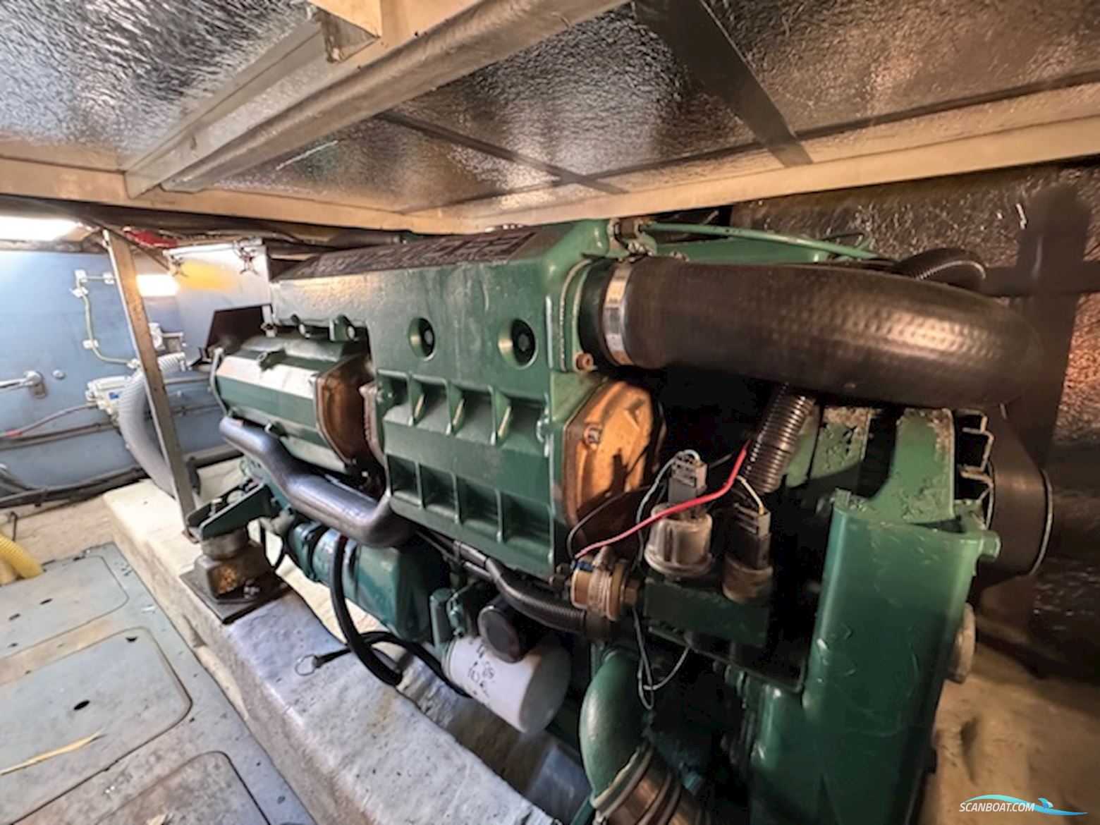 Princess 420 Fly / 440