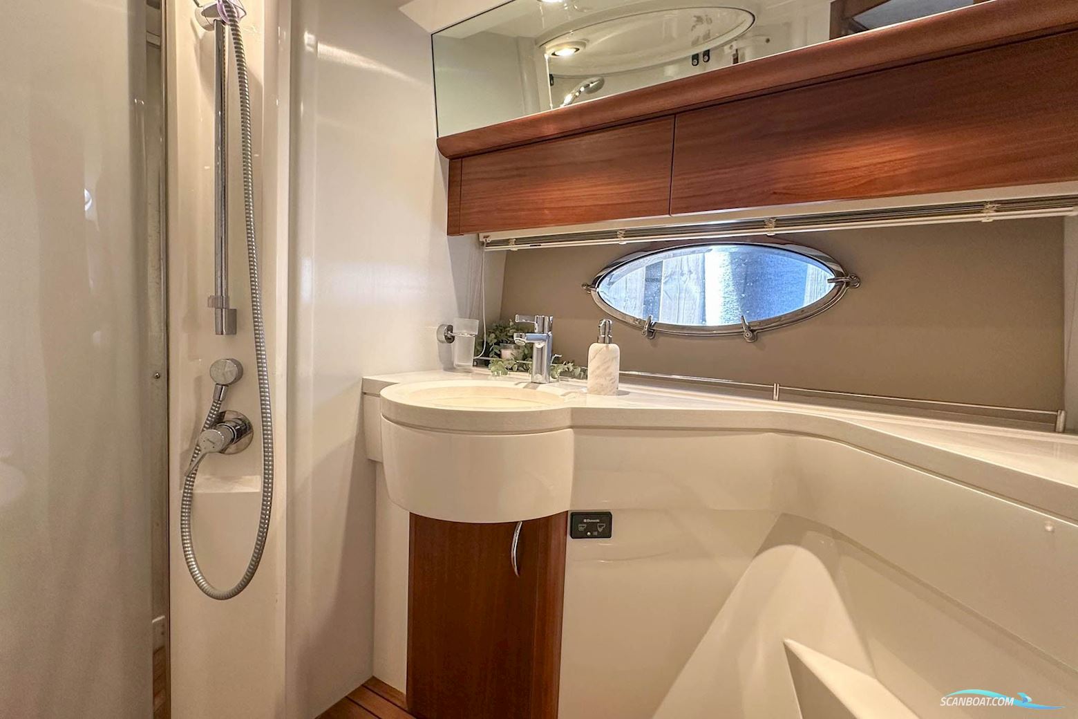 Princess 420 Flybridge