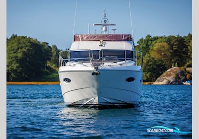 Princess 43 Fly Motorboot 2016, mit Volvo Penta motor, Sweden