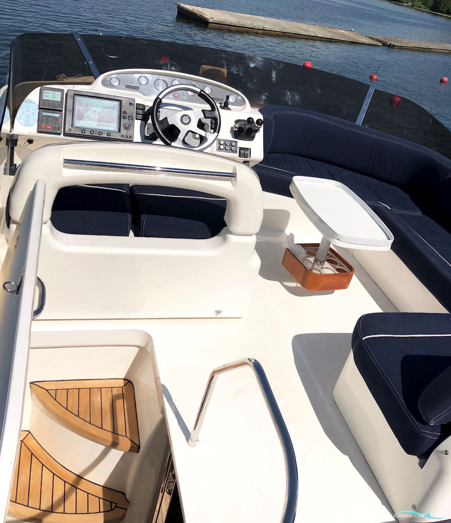 Princess 430 Fly