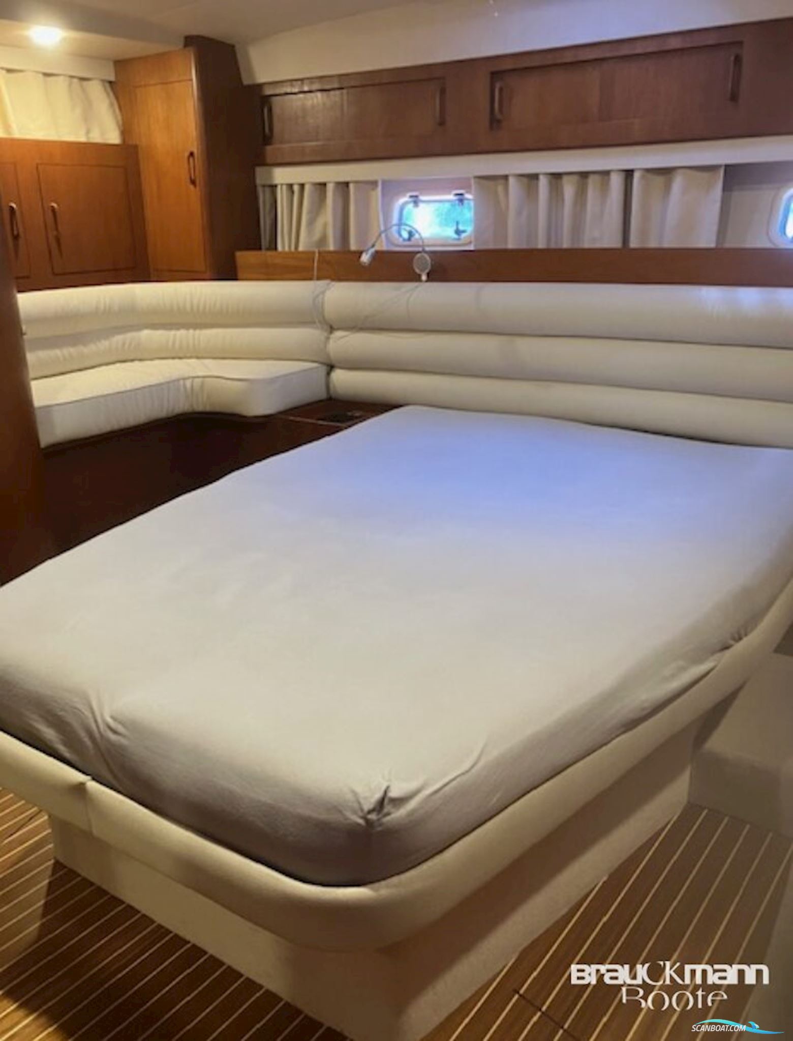Princess 435 Fly