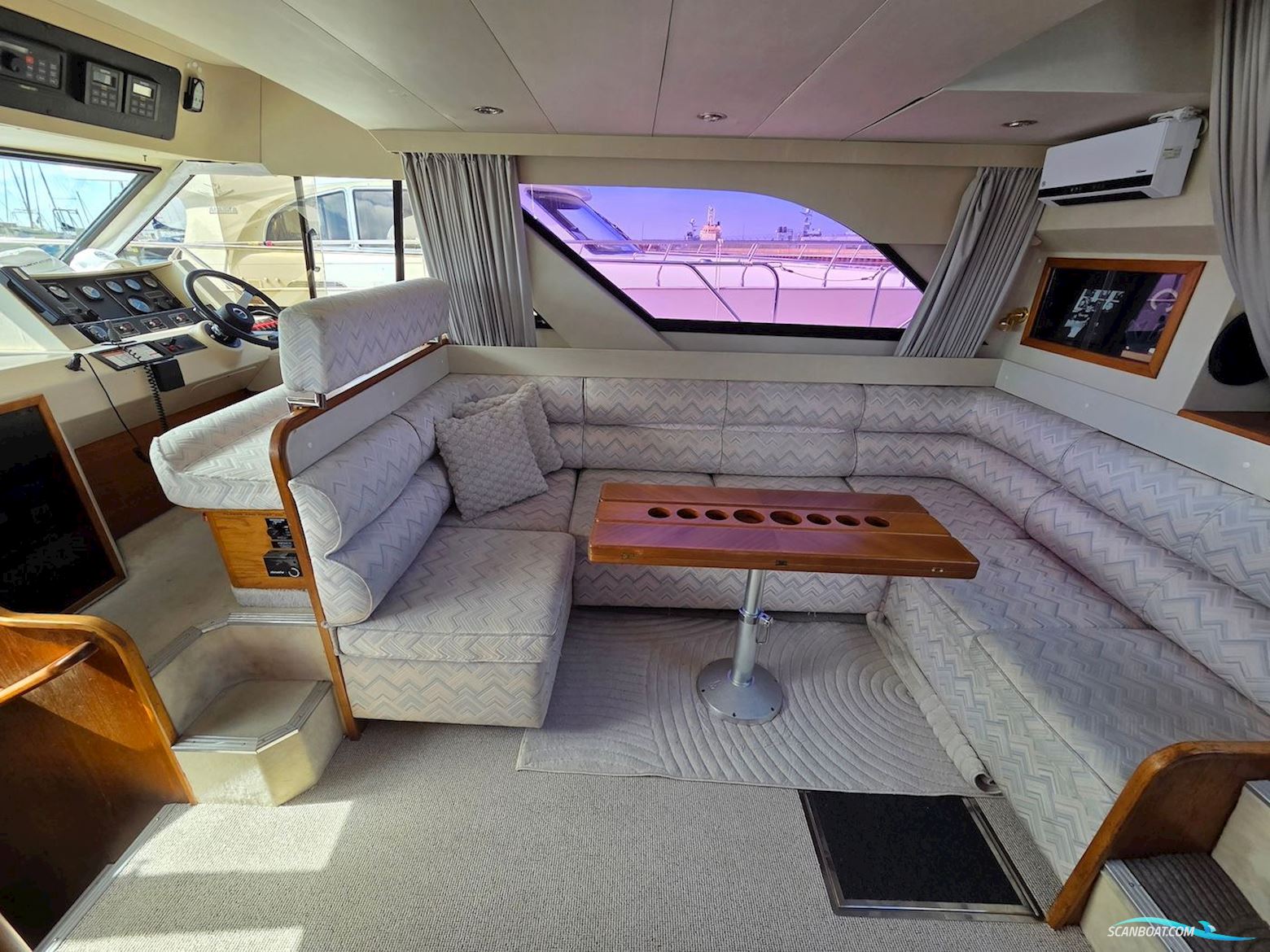 Princess 435 Fly