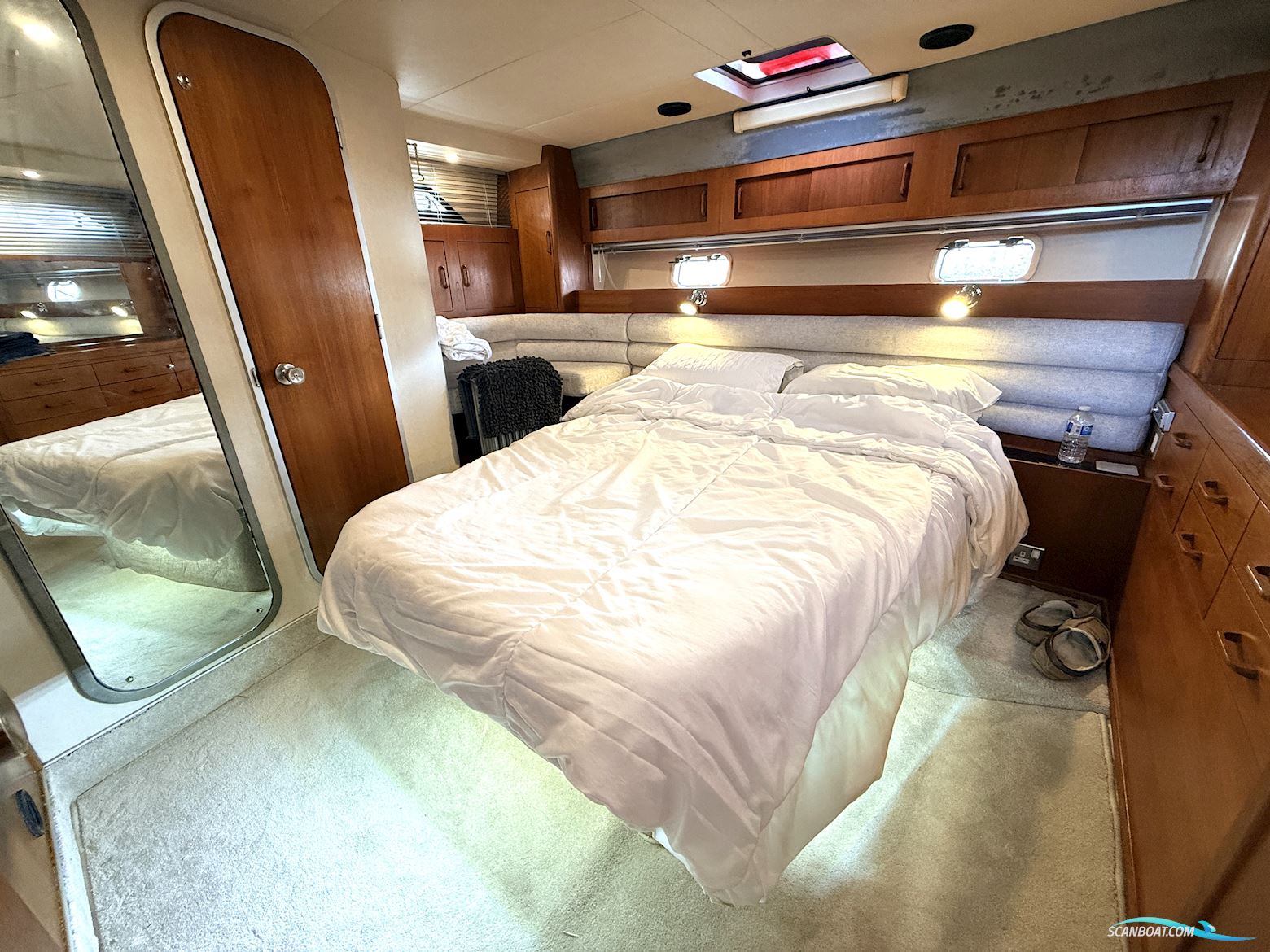 Princess 435