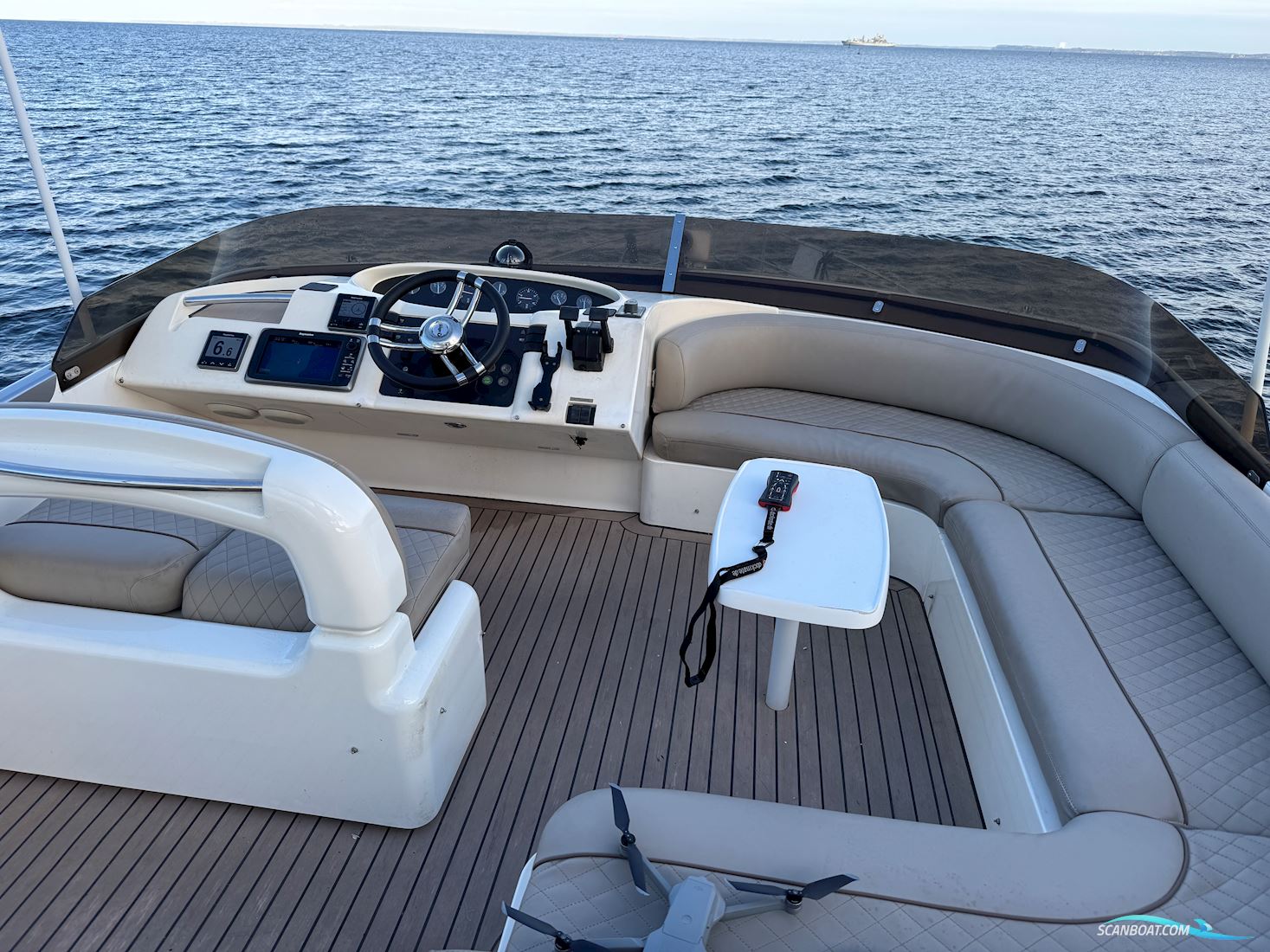 Princess 440 Fly