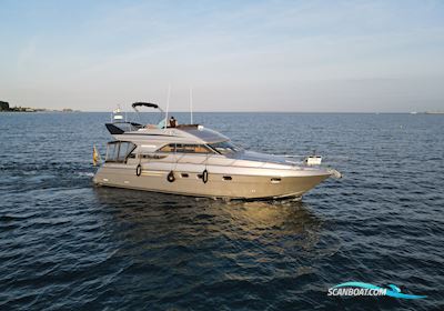 Princess 440 Fly Motorboot 1997, mit Caterpillar motor, Deutschland