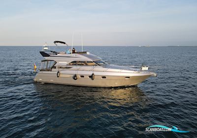 Princess 440 Fly Motorboot 1997, mit Caterpillar motor, Deutschland
