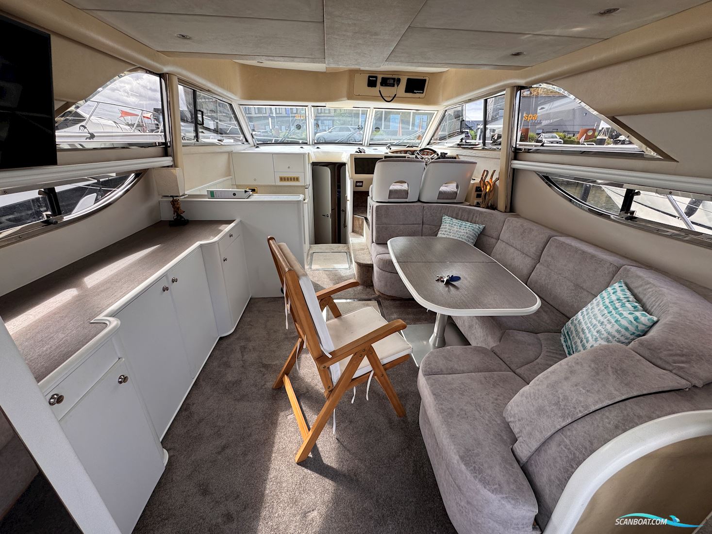 Princess 440 Fly