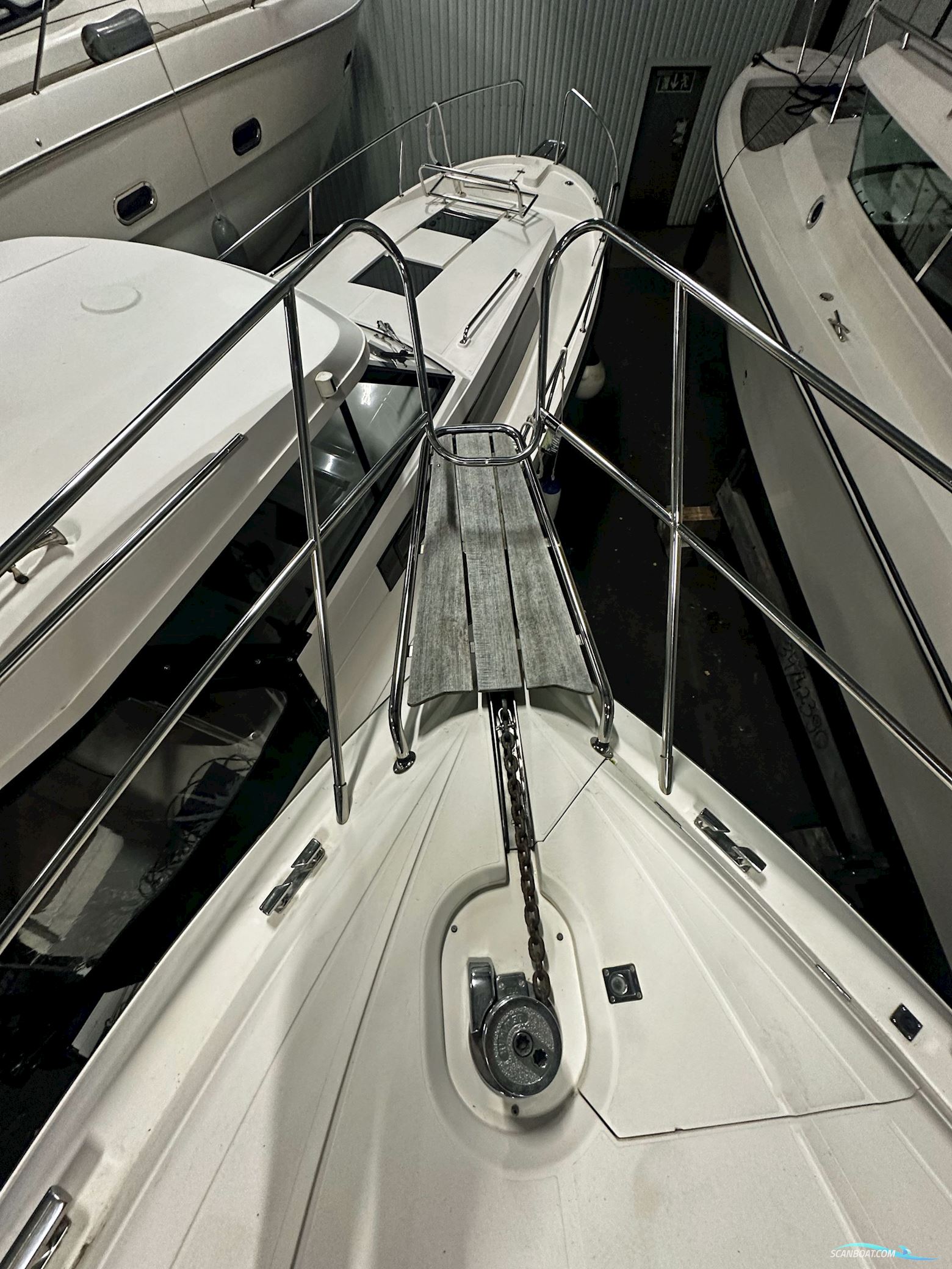 Princess 440