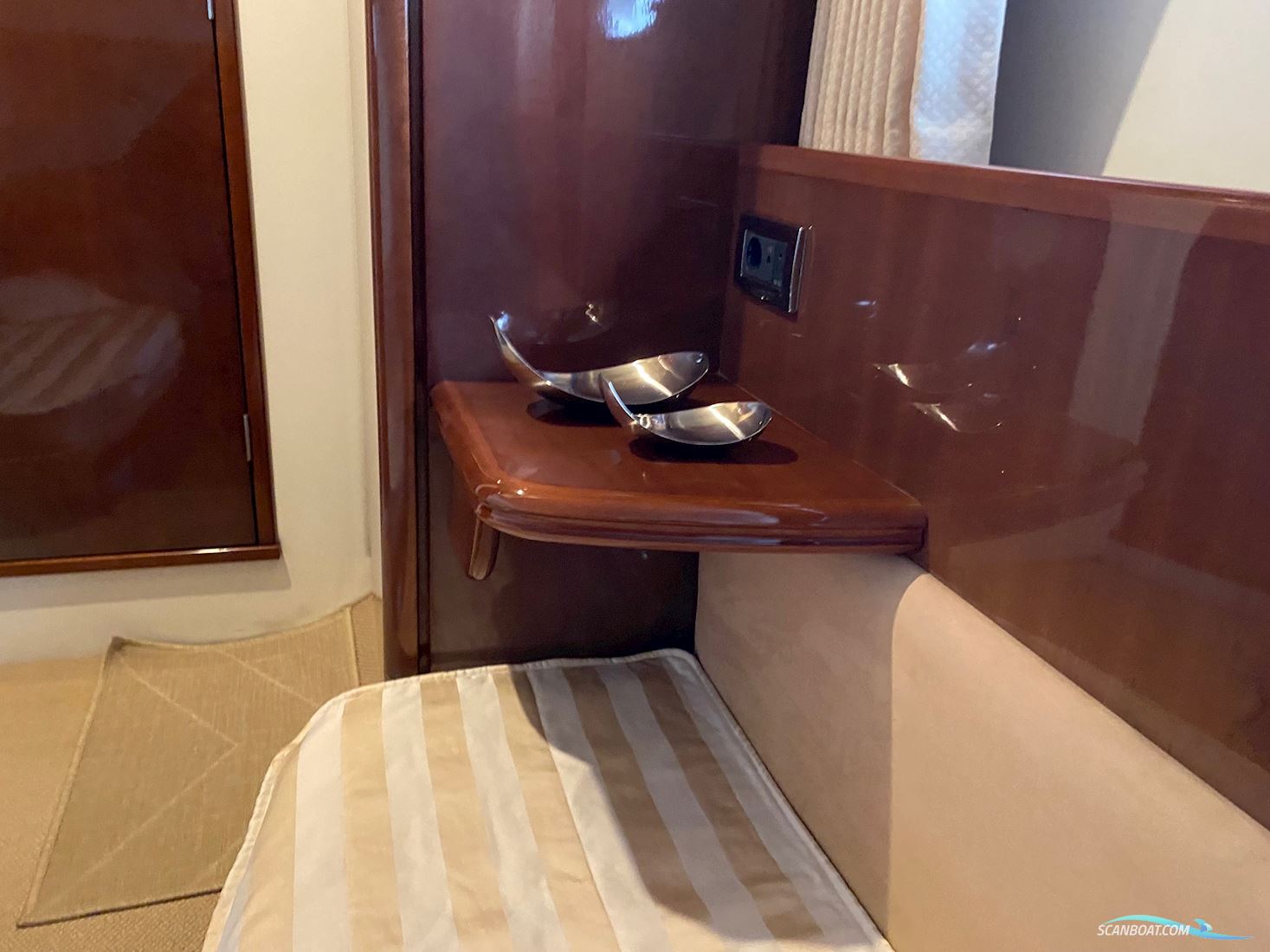 Princess 45 Flybridge - NY Pris