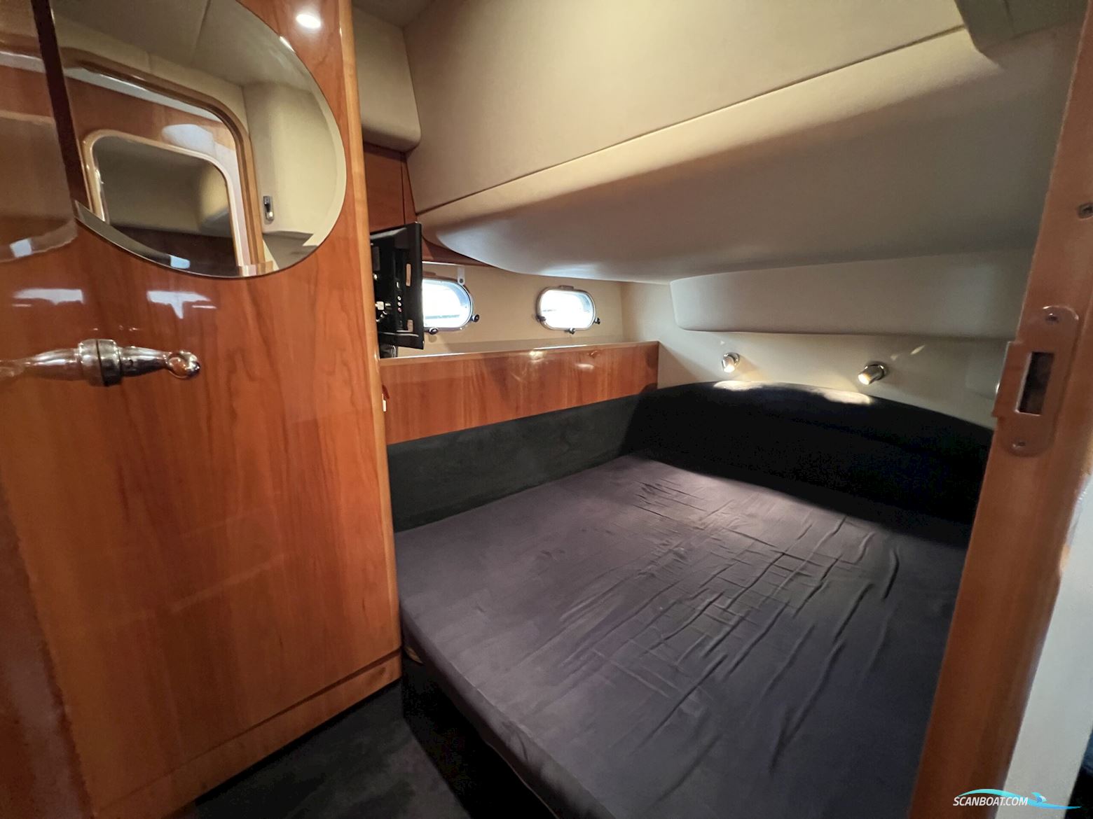 Princess 45 Flybridge