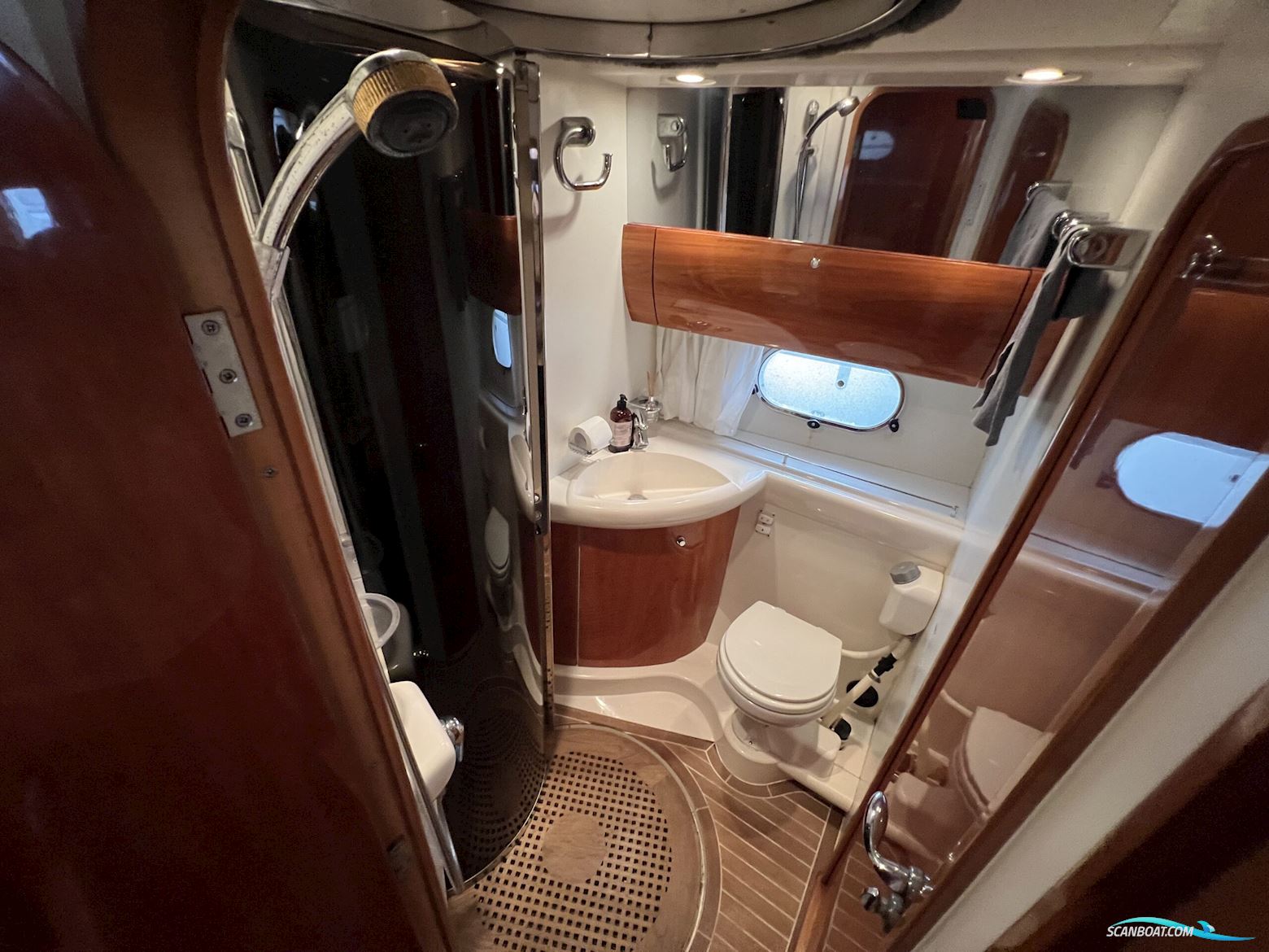 Princess 45 Flybridge