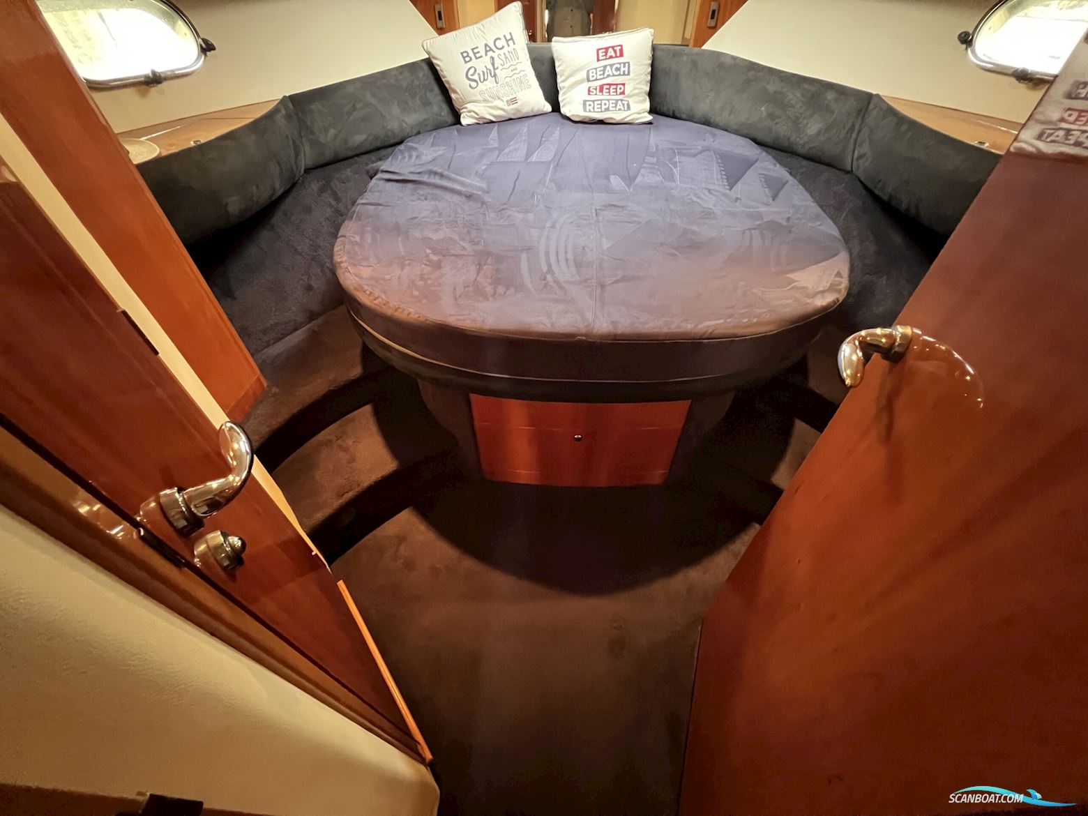 Princess 45 Flybridge