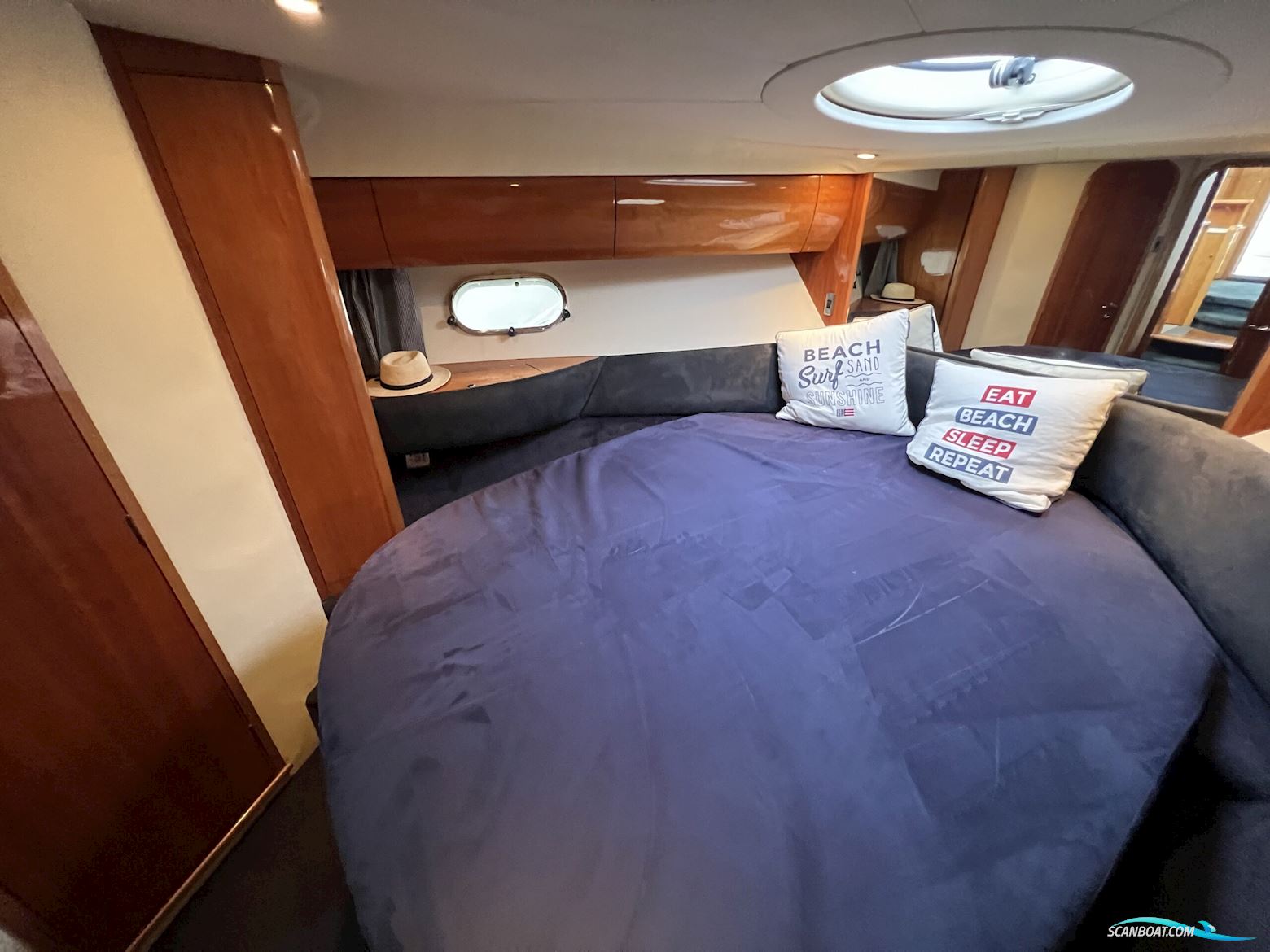 Princess 45 Flybridge