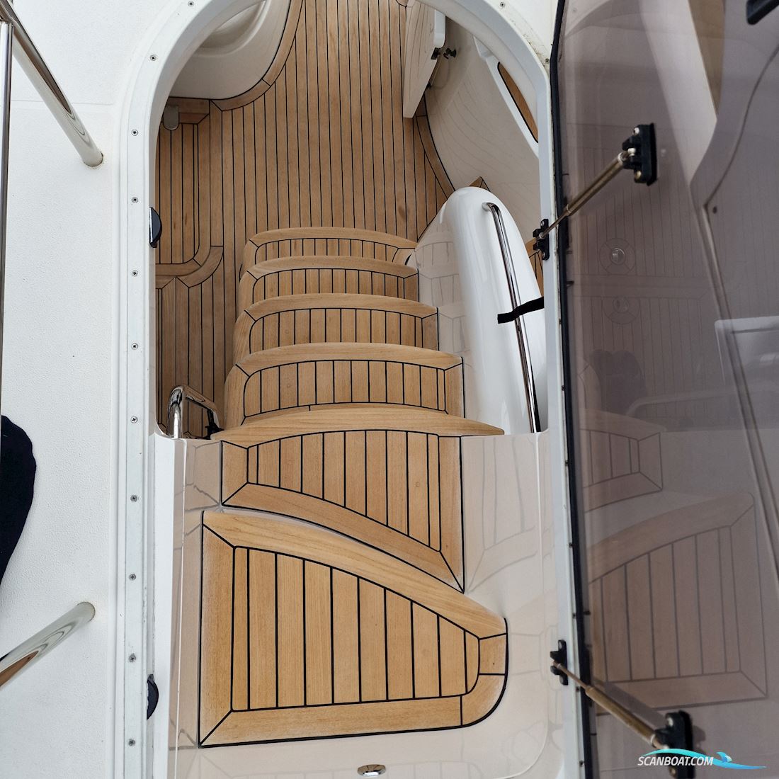 Princess 45 Flybridge