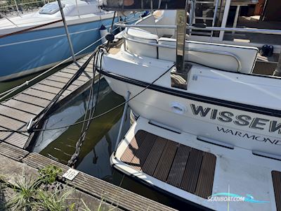 Princess 45 Flybridge Motorboot 1989, Niederlande