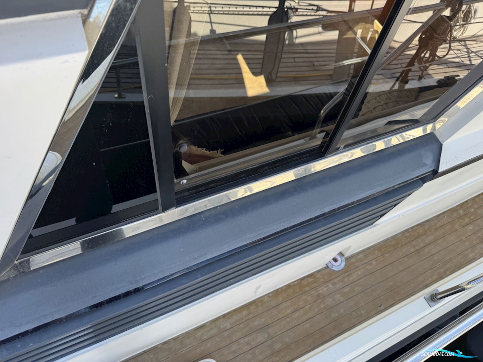 PRINCESS 45 Flybridge